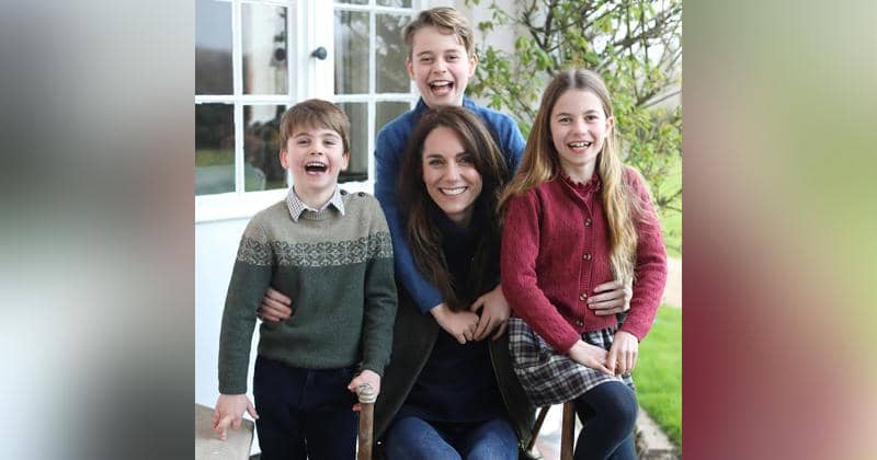 Instagram.com/princeandprincessofwales